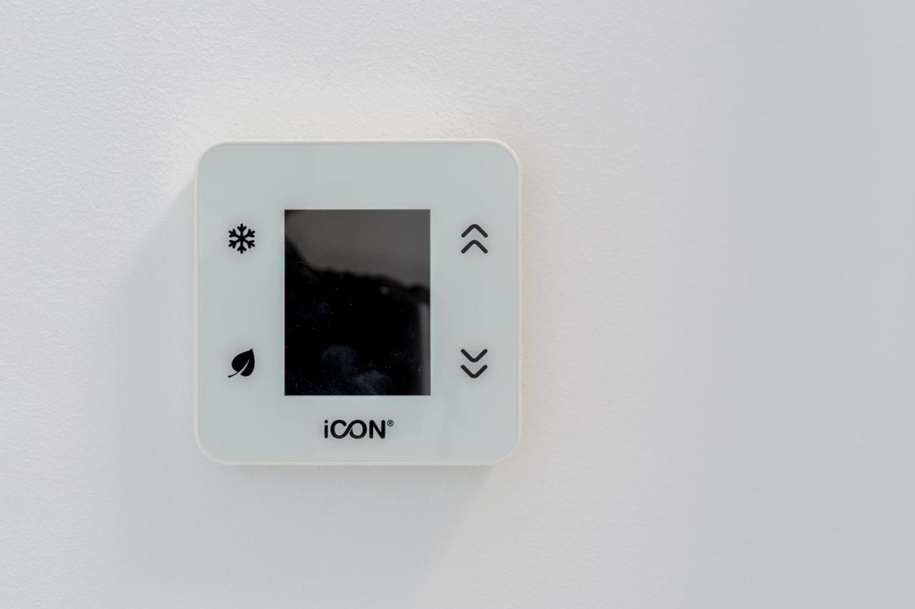 Budapest Downtown Residences Leo - Ac, Elevator, Terrace エクステリア 写真