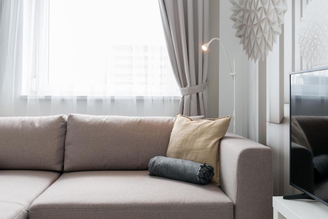 Budapest Downtown Residences Leo - Ac, Elevator, Terrace エクステリア 写真