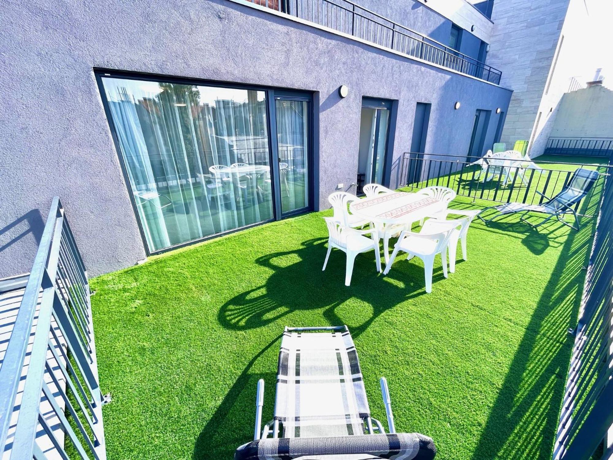 Budapest Downtown Residences Leo - Ac, Elevator, Terrace エクステリア 写真